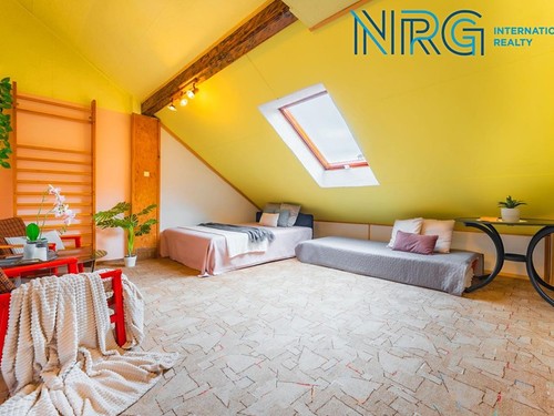 Prodaný dům 161 m², pozemek 300 m²