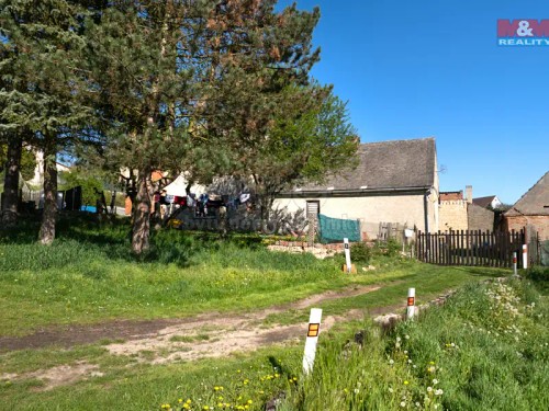 Prodej domu 100 m², pozemek 960 m²