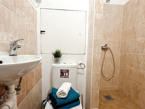 Prodaný byt 1+1 27 m²