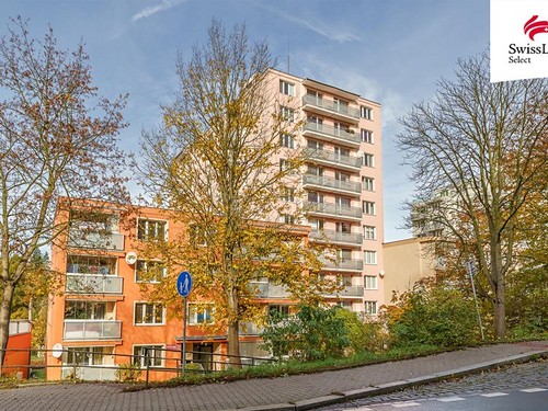 Prodaný byt 3+1 75 m²