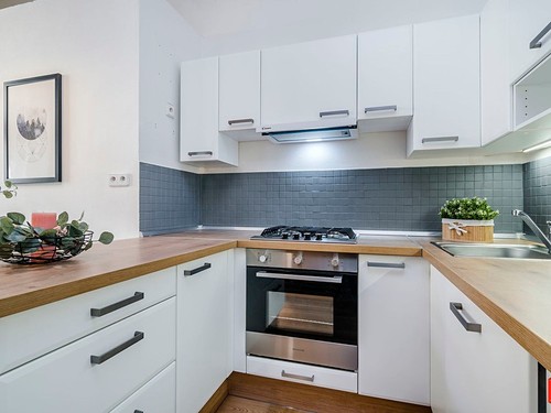 Prodaný byt 1+kk 37 m²