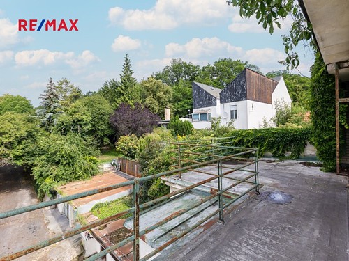 Prodaná vila 174 m², pozemek 362 m²