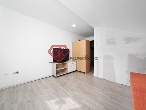 Prodaný dům 190 m², pozemek 759 m²
