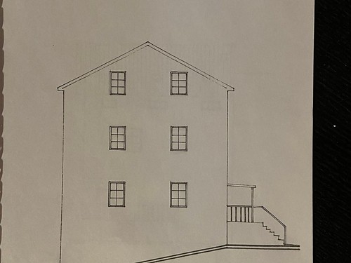 Prodaný dům 300 m², pozemek 282 m²
