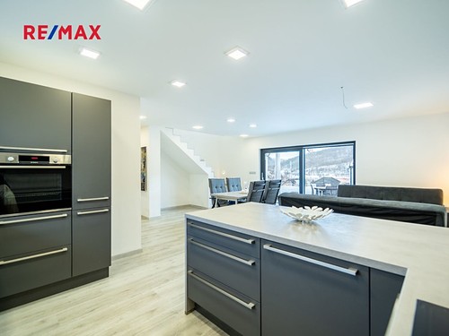 Prodaný dům 148 m², pozemek 2340 m²