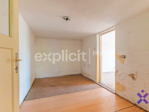 Prodaný dům 177 m², pozemek 626 m²