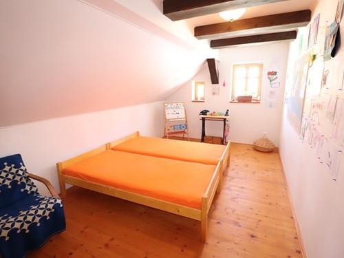 Prodaná chalupa 210 m², pozemek 2383 m²