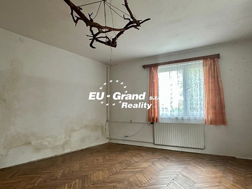 Prodaný dům 225 m², pozemek 241 m²