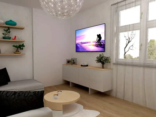 Prodej bytu 2+1 70 m²