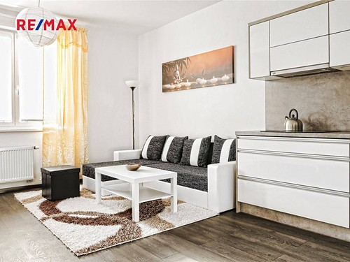 Prodaný byt 2+kk 59 m²