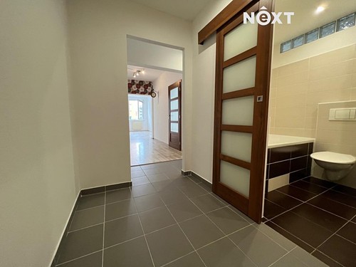 Prodaný byt 3+1 74 m²