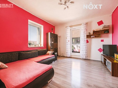Prodaný dům 146 m², pozemek 171 m²