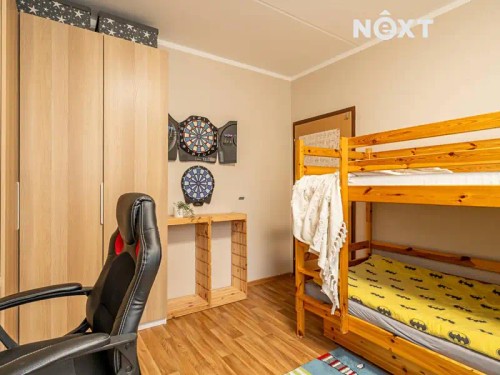 Prodaný byt 4+1 76 m²