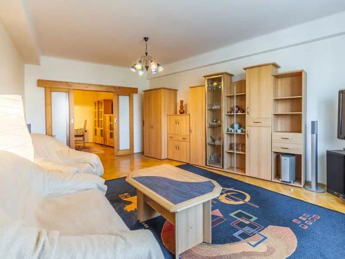 Prodaný byt 2+1 76 m²