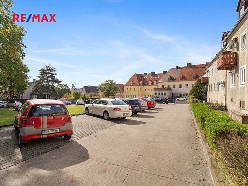 Prodaný byt 2+kk 60 m²