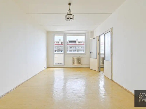 Prodej bytu 3+1 75 m²