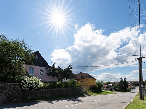 Prodaný dům 115 m², pozemek 242 m²