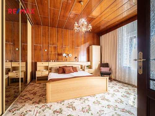 Prodaná vila 194 m², pozemek 795 m²