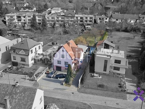 Prodaný dům 277 m², pozemek 1302 m²