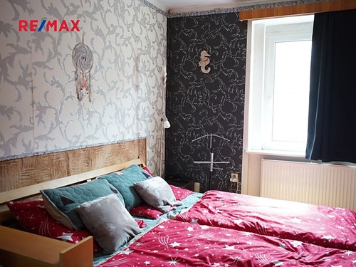 Prodaný byt 3+1 93 m²