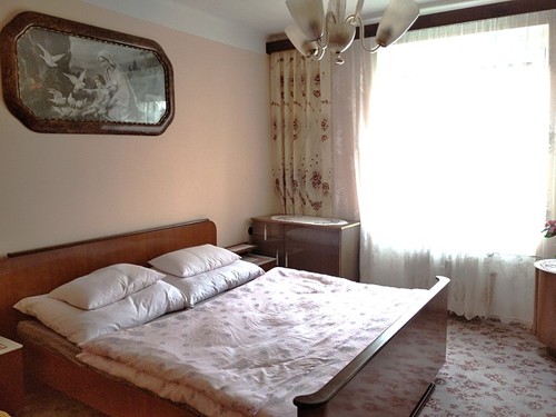 Prodaný byt 2+1 50 m²