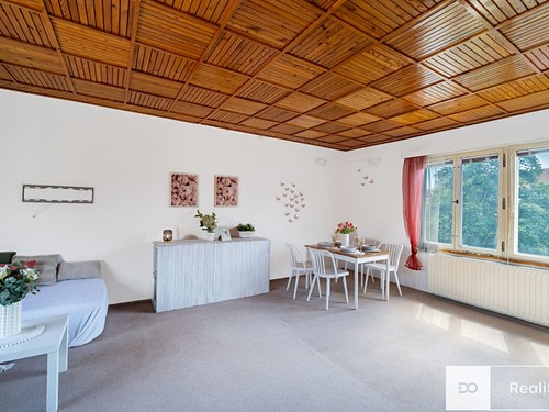Prodaný dům 180 m², pozemek 155 m²