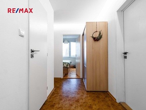 Prodaný  byt 3+kk 60 m²