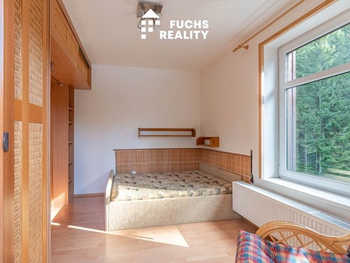 Prodaný byt 2+kk 32 m²