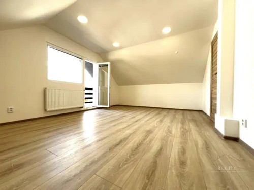 Prodaný dům 170 m², pozemek 278 m²