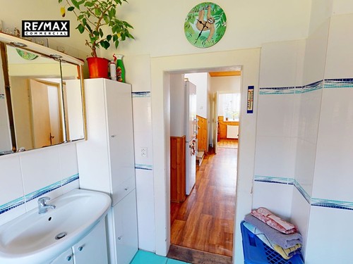 Prodaný dům 138 m², pozemek 1127 m²
