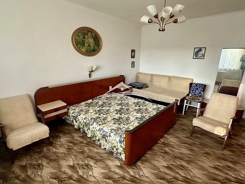 Prodaný dům 90 m², pozemek 689 m²