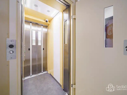 Prodej bytu 3+1 77 m²