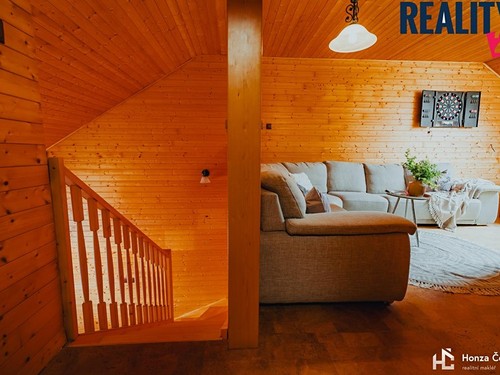 Prodaný dům 105 m², pozemek 628 m²