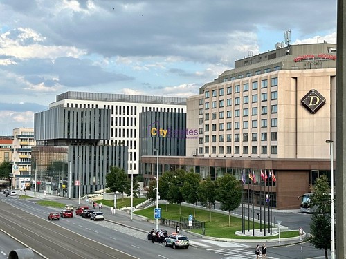 Prodaný byt 2+kk 76 m²