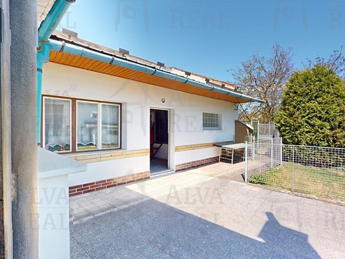 Prodaný dům 240 m², pozemek 1305 m²