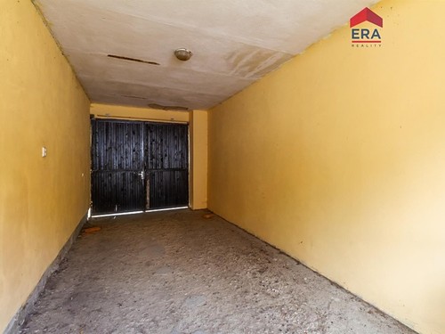 Prodaná chalupa 175 m², pozemek 343 m²