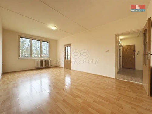 Prodej bytu 2+1 62 m²