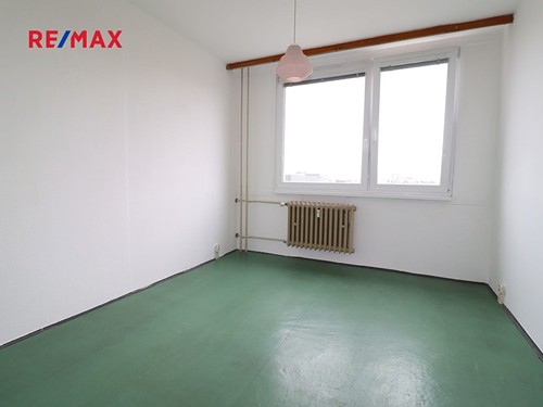 Prodaný byt 3+1 63 m²
