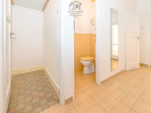 Prodaný  byt 2+kk 50 m²