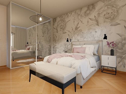 Prodaný byt 2+1 61 m²