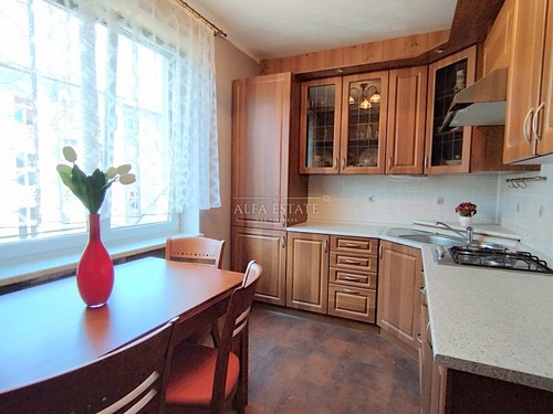 Prodaný byt 2+1 53 m²