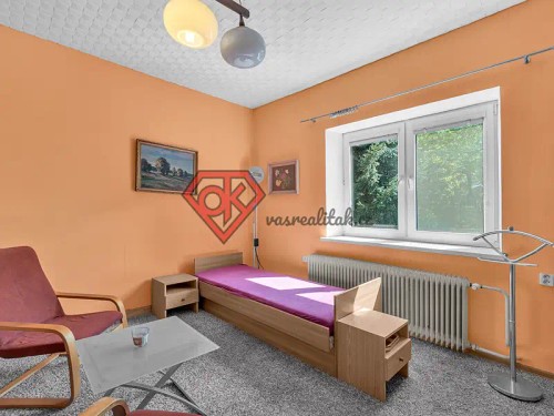 Prodej domu 358 m², pozemek 931 m²