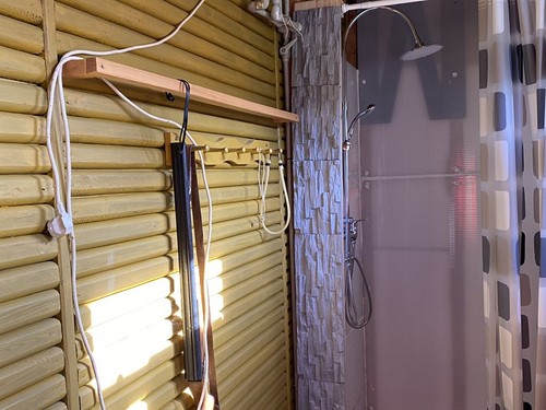 Prodaná chata 40 m², pozemek 43 m²