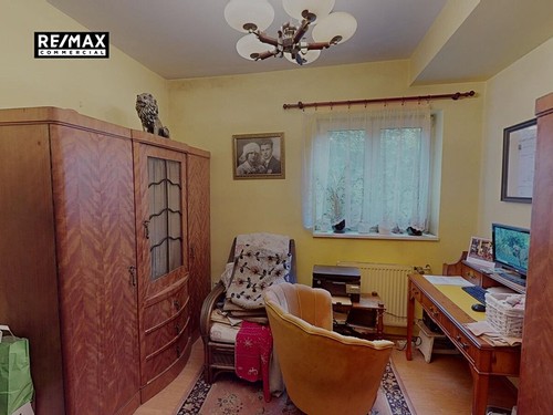 Prodaný dům 262 m², pozemek 1112 m²