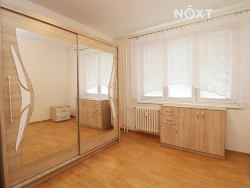 Prodaný byt 2+1 49 m²