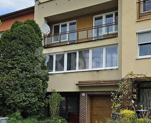 Prodaný dům 240 m², pozemek 210 m²