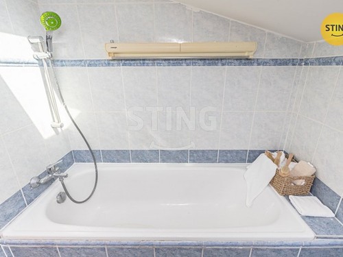 Prodaný byt 2+kk 62 m²