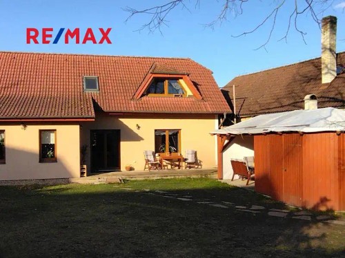 Prodaný dům 160 m², pozemek 423 m²