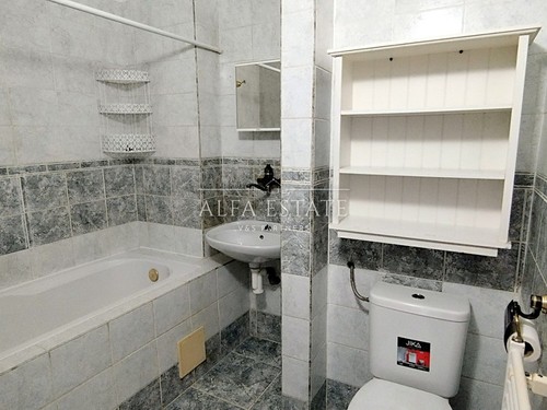 Prodaný byt 2+1 62 m²