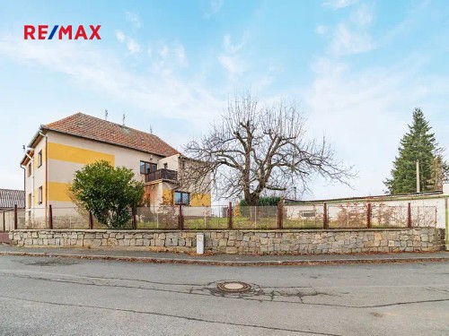 Prodaný dům 140 m², pozemek 410 m²